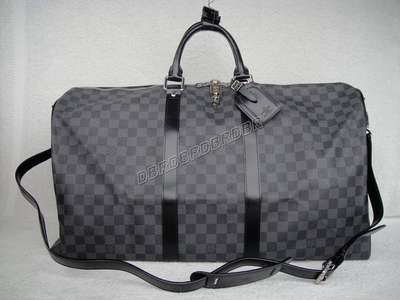 Louis Vuitton N41413 black