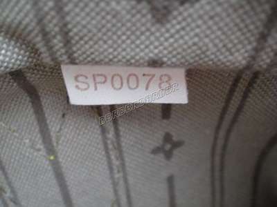 discount louis vuitton handbags monogram canvas m40155 wholesale
