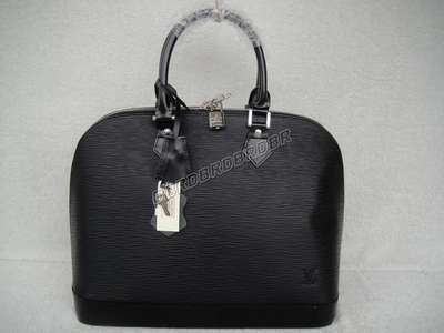Louis Vuitton M58316 black