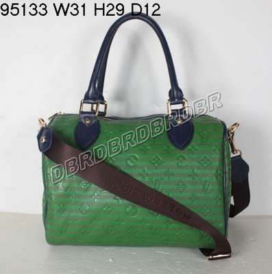 Discount Louis Vuitton Handbags Leather M95133 lv Wholesale