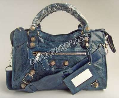 Balenciaga Handbag-084332Aslan_316