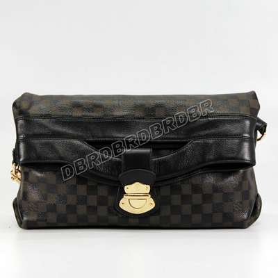 Louis Vuitton M98023 black/gray