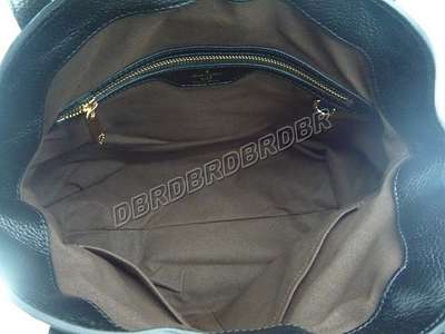 discount louis vuitton handbags monogram mahina m93081 black top wholesale