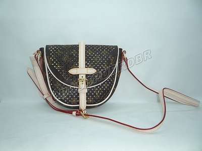 Discount Louis Vuitton Handbags Monogram Canvas M43448 Wholesale