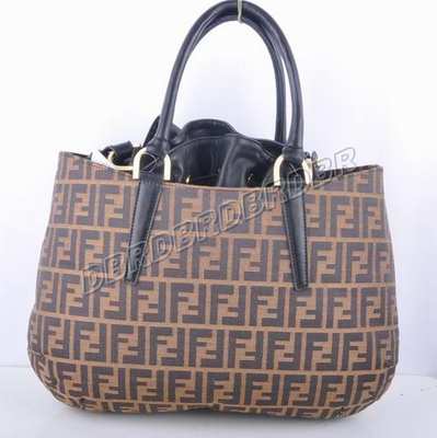 Discount Luxury Handbags Fendi 2536Fb_1404 Wholesale