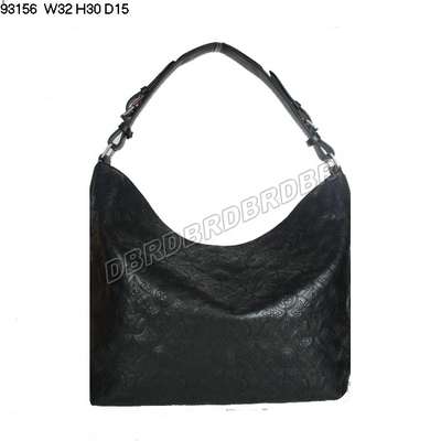 Louis Vuitton 93156 black