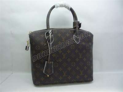 Discount Louis Vuitton Handbags Monogram Canvas M40597 Wholesale