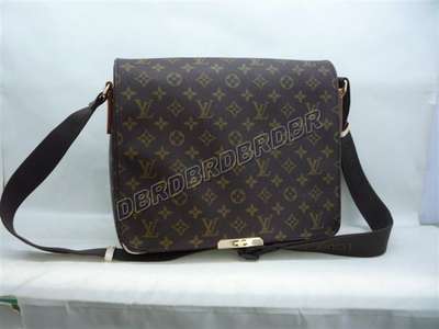 Discount Louis Vuitton Handbags Monogram Canvas M40523 Wholesale