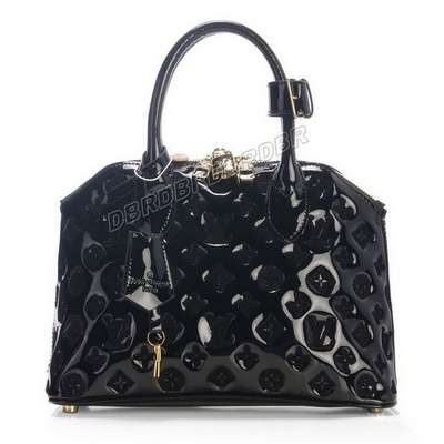 Louis Vuitton M91873 black