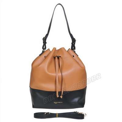 Discount Luxury Handbags Celine 3385xinhei_351 Wholesale