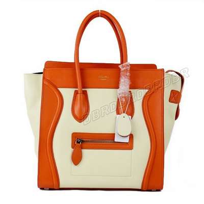 Discount Luxury Handbags Celine 88022baichen_352 Wholesale