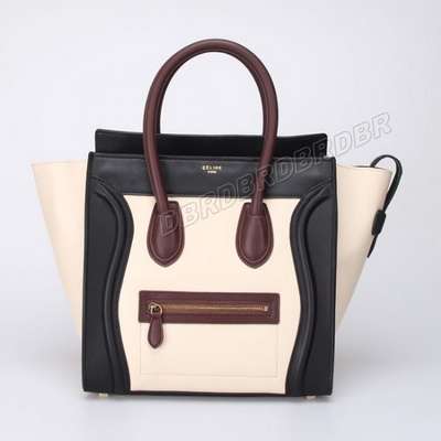 Discount Luxury Handbags Celine 88022baijhon_354 Wholesale