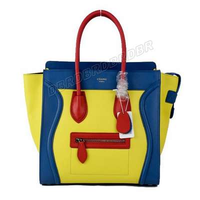 Discount Luxury Handbags Celine 88022hulanh_359 Wholesale