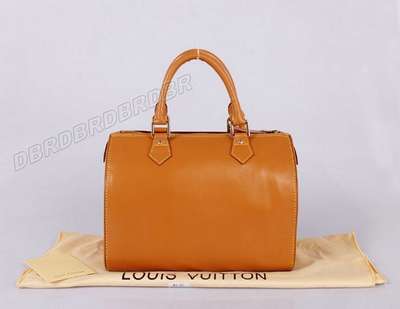 Louis Vuitton M85392 Brown Leather