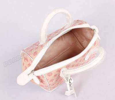 discount louis vuitton handbags others m40702 pink wholesale