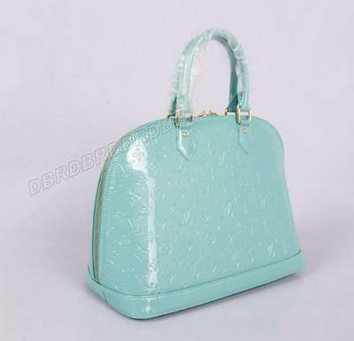 discount louis vuitton handbags monogram vernis m93594 huslv wholesale
