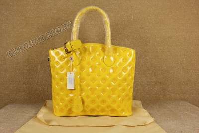 Discount Louis Vuitton Handbags Monogram Vernis M91872 hu Wholesale