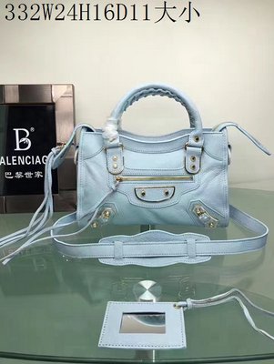 cheap Balenciaga Bags wholesale Model No. 39544
