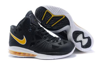 wholesale LeBron James Basketball Shoes No. 129