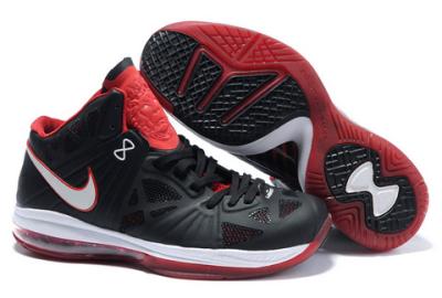 wholesale LeBron James Basketball Shoes No. 132