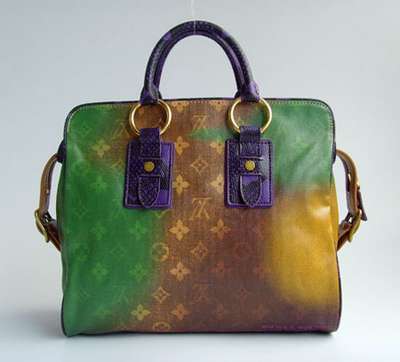 Louis Vuitton M95739 purple