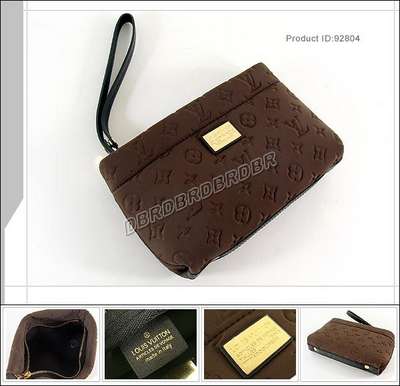 Louis Vuitton M92804 Coffee