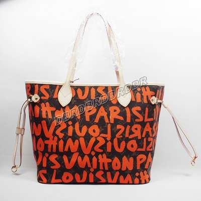 Louis Vuitton M40156 orange