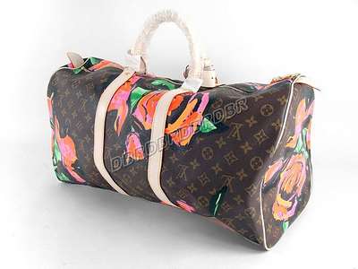 discount louis vuitton handbags stephen sprouse m48605 rose wholesale