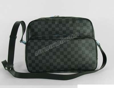 Discount Louis Vuitton Handbags Damier Graphite Canvas N45252hei_268 Wholesale