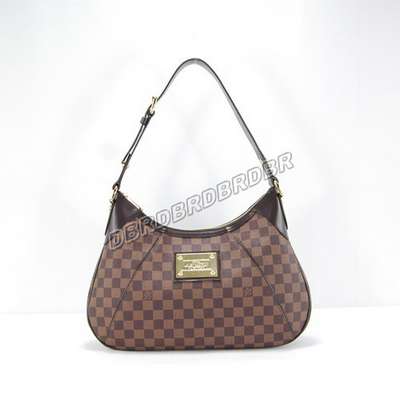 discount louis vuitton handbags damier ebene canvas n48181 coffee wholesale