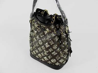 discount louis vuitton handbags monogram eclipse m97021 qianj wholesale