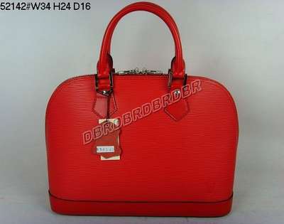 Louis Vuitton M52142 orange