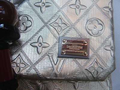 discount louis vuitton handbags others m95993 monogram silver wholesale