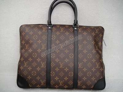 Discount Louis Vuitton Handbags Monogram Canvas M40225 Wholesale