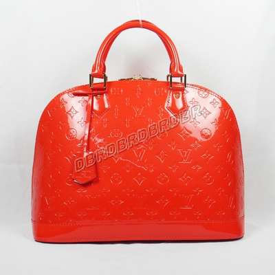 Louis Vuitton M93625 orange