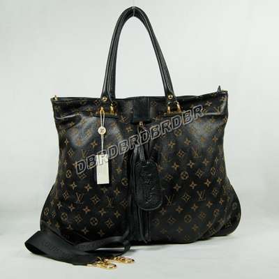 Louis Vuitton M45701 black