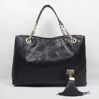 Louis Vuitton M95827 black