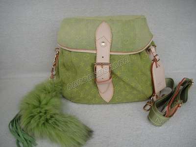 discount louis vuitton handbags monogram denim 95858qianlb_683 wholesale