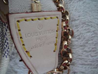 discount louis vuitton handbags damier azur canvas n55214 white wholesale