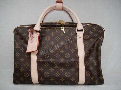 Discount Louis Vuitton Handbags Monogram Canvas M40074 Wholesale