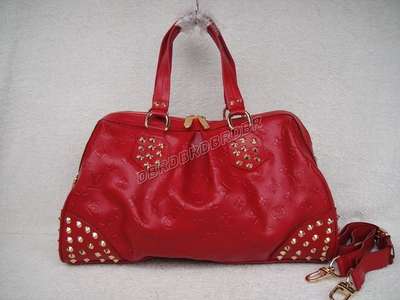 discount louis vuitton handbags courtney m97008 red wholesale