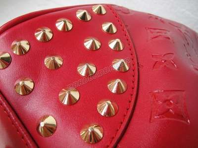 discount louis vuitton handbags courtney m97008 red wholesale