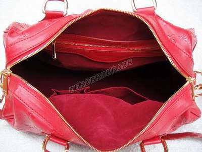 discount louis vuitton handbags courtney m97008 red wholesale