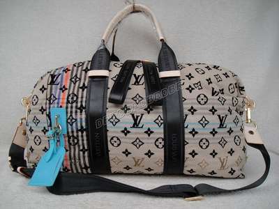 Discount Louis Vuitton Handbags Spring Summer 2010 M40360 blue Wholesale