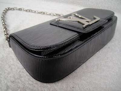 discount louis vuitton handbags sobe m93727 black wholesale