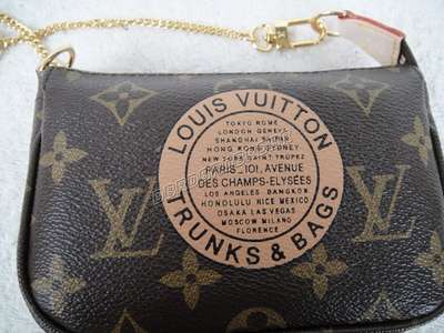 discount louis vuitton handbags monogram canvas m60153 yz wholesale