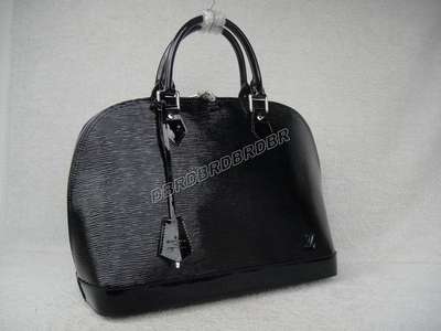 Louis Vuitton M52892 black