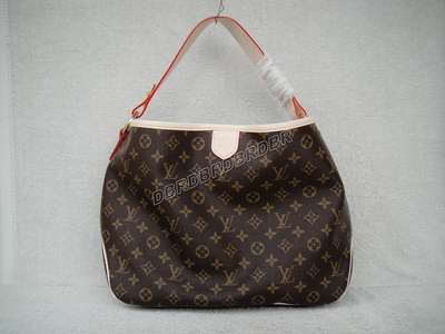 Discount Louis Vuitton Handbags Monogram Canvas M40352 Wholesale