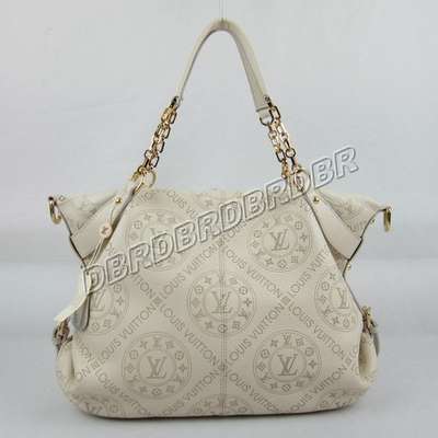 Louis Vuitton M95994 beige white