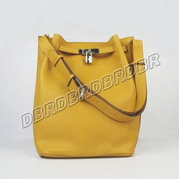 Discount Luxury Handbags Hermes y2804huangy_408 Wholesale